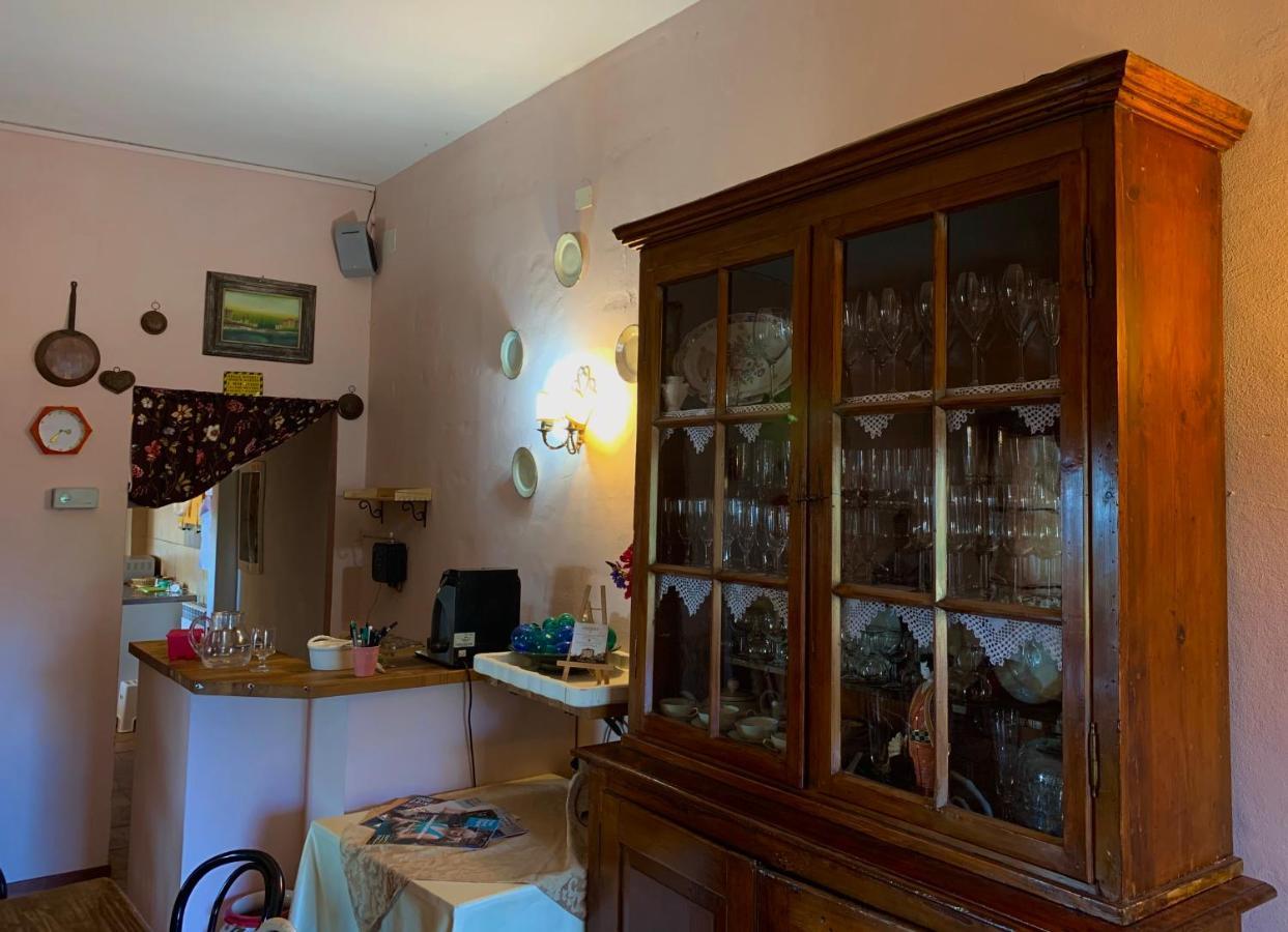 Fattoria San Paolo Agriturismo Montecastelli Pisano Zewnętrze zdjęcie