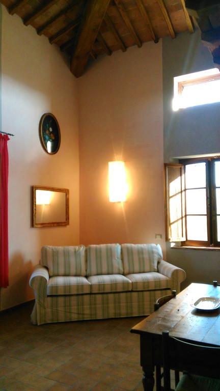 Fattoria San Paolo Agriturismo Montecastelli Pisano Zewnętrze zdjęcie