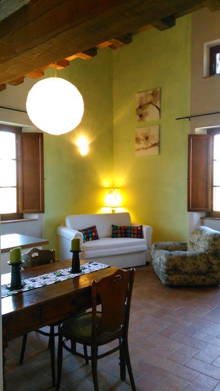 Fattoria San Paolo Agriturismo Montecastelli Pisano Zewnętrze zdjęcie