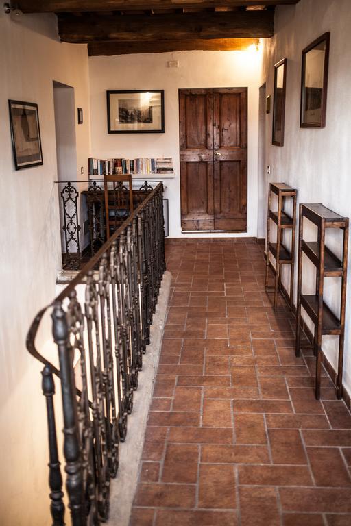 Fattoria San Paolo Agriturismo Montecastelli Pisano Zewnętrze zdjęcie