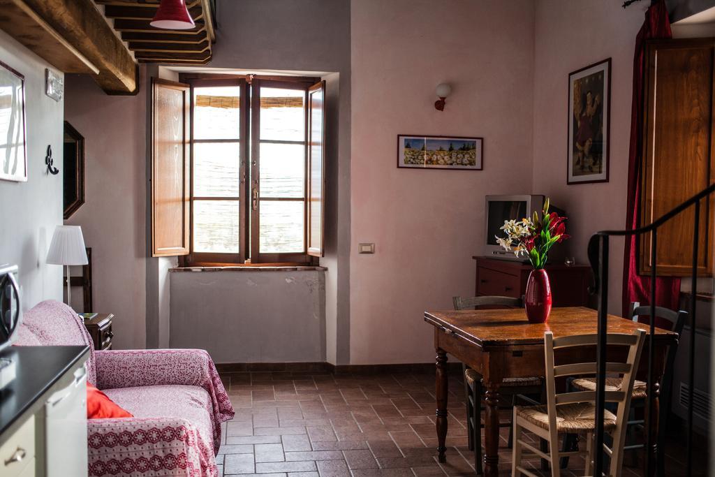 Fattoria San Paolo Agriturismo Montecastelli Pisano Zewnętrze zdjęcie