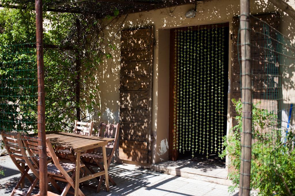 Fattoria San Paolo Agriturismo Montecastelli Pisano Zewnętrze zdjęcie