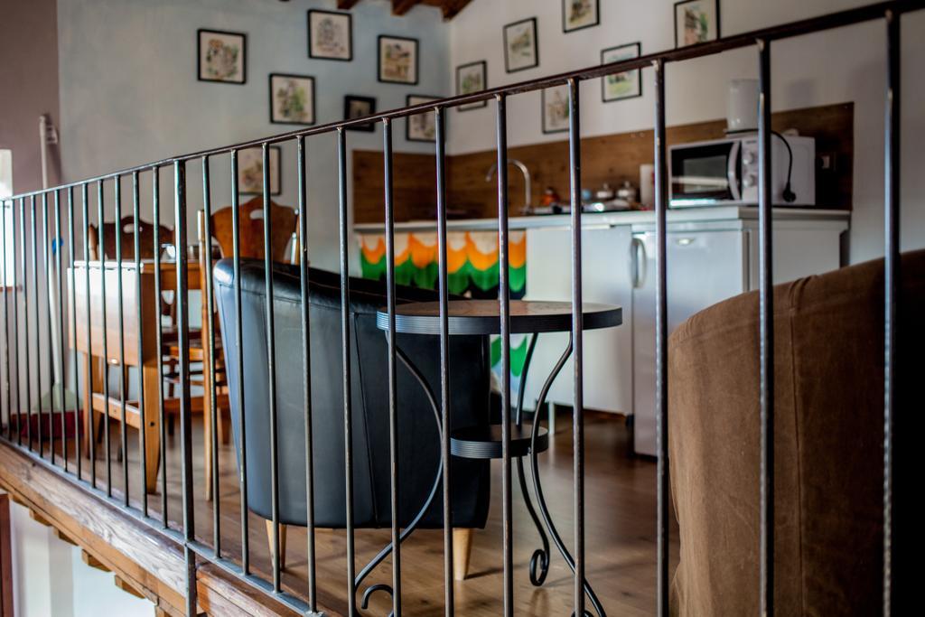Fattoria San Paolo Agriturismo Montecastelli Pisano Zewnętrze zdjęcie