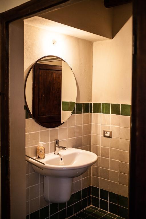 Fattoria San Paolo Agriturismo Montecastelli Pisano Zewnętrze zdjęcie