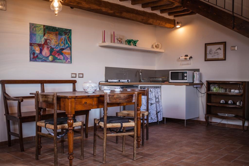 Fattoria San Paolo Agriturismo Montecastelli Pisano Zewnętrze zdjęcie